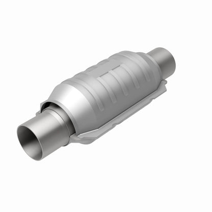 MagnaFlow Universal Catalytic Converter 2.25 Ulev