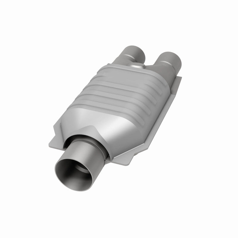 MagnaFlow Universal Catalytic Converter 2.5 inch/2 inch Single/dual OEM