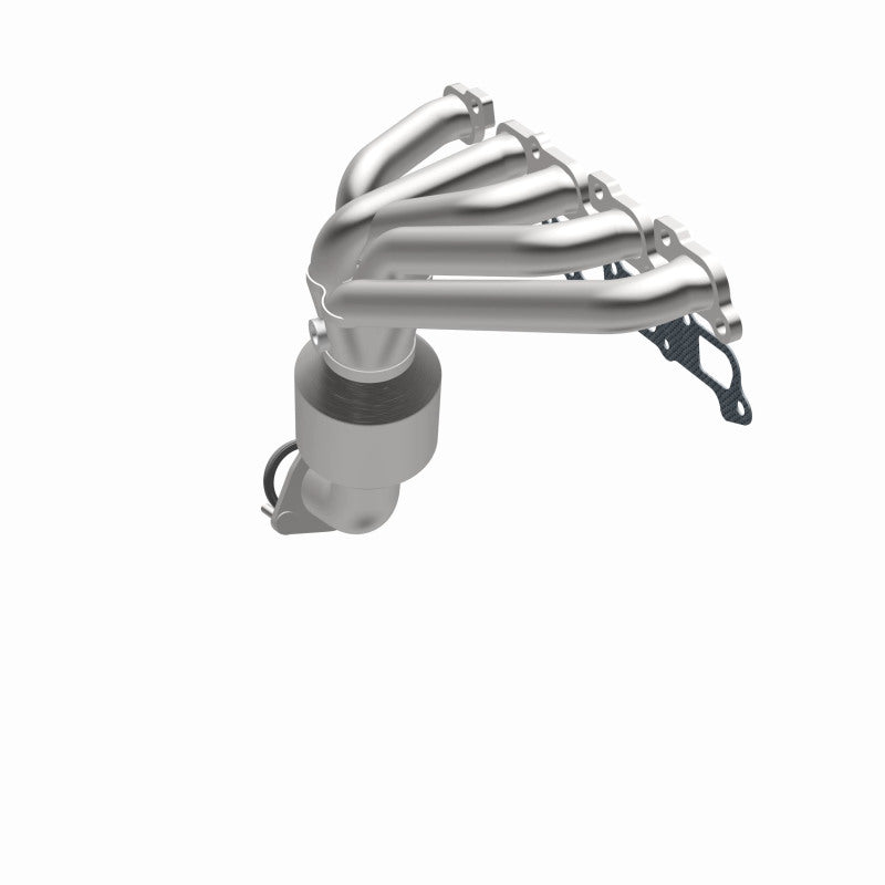 MagnaFlow Direct Fit Catalytic Converter 04-06 Chevy Colorado 3.5L