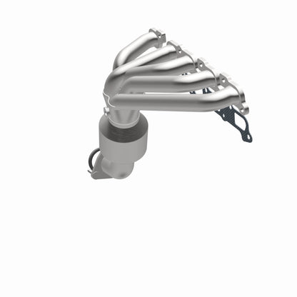 MagnaFlow Direct Fit Catalytic Converter 04-06 Chevy Colorado 3.5L