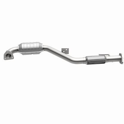 MagnaFlow Direct Fit Catalytic Converter 02-03 MPV 3.0L Passenger Side Rear OEM