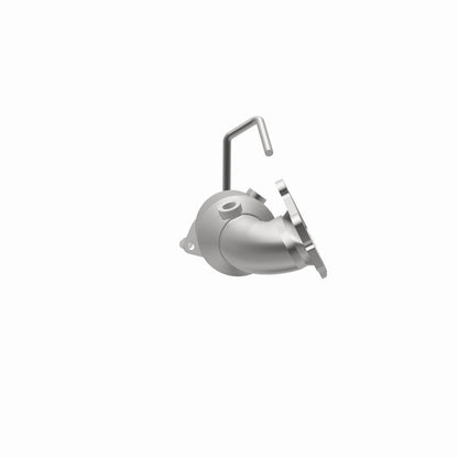 MagnaFlow Direct Fit Catalytic Converter California Grade 12-15 Jeep Wrangler V6 3.6L