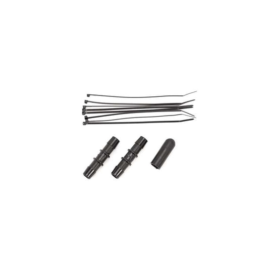 GrimmSpeed 02-07 Subaru WRX / 04-21 Subaru STI Air/Oil Separator Hardware Kit