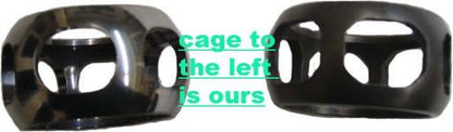 DSS Nissan Skyline R32 / R33 / R34 GT-R Level 5 Rear Axle -Left RA8012X5