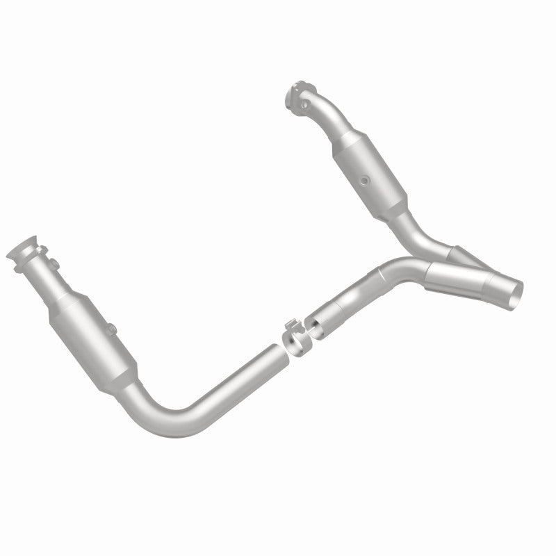 MagnaFlow 2009 Dodge Ram 1500 5.7L Direct Fit Converter