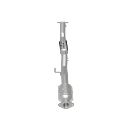 MagnaFlow Direct Fit Catalytic Converter 2003 Toyota Camry 2.4L