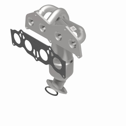 MagnaFlow Direct Fit Catalytic Converter 02-06 Camry 2.4L Man OEM