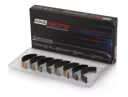King Engine Bearings Mini (BMW) W11B16 Connecting Rod Bearings - Set of 4 Pairs