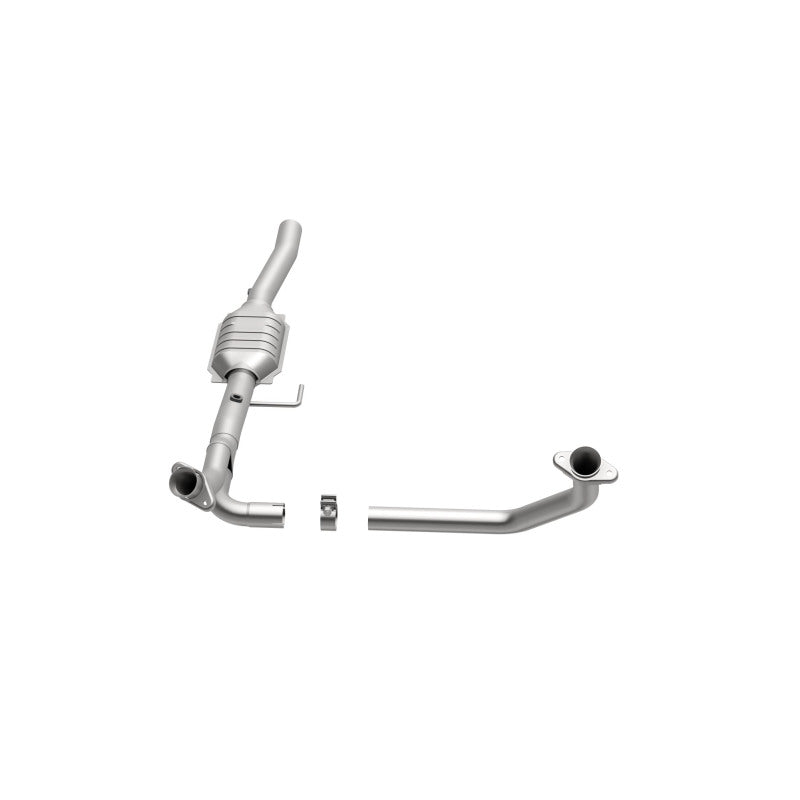 MagnaFlow Direct Fit Catalytic Converter 00-03 Dodge Dakota 3.9 2wd