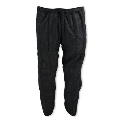 RaceQuip SFI-20 Pants Black Medium
