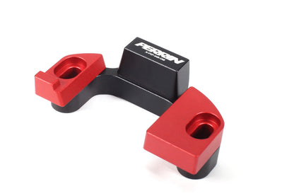 PERRIN 15-17 Subaru WRX (w/o STI or Aftermarket Short Shifter) Super Shifter Stop Kit