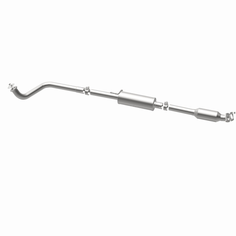 MagnaFlow Direct Fit Catalytic Converter 18-19 Hyundai Kona L4 OEM Underbody