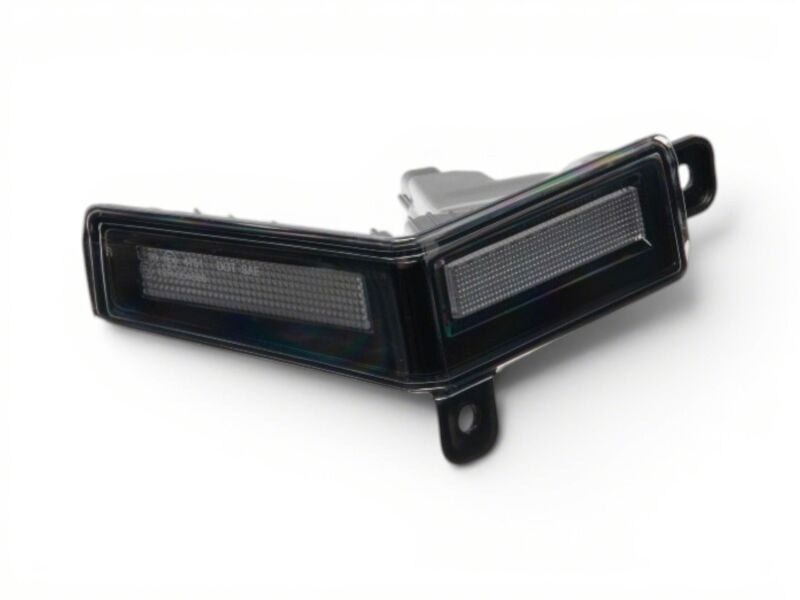 Raxiom 22-26 Toyota Tundra LED License Plate/Reverse Lamps- Clear