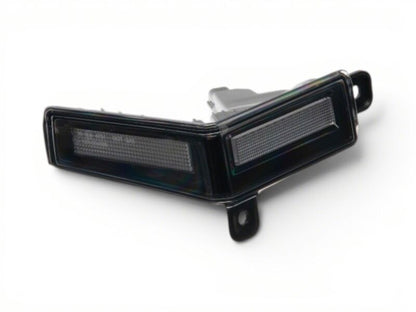 Raxiom 22-26 Toyota Tundra LED License Plate/Reverse Lamps- Clear