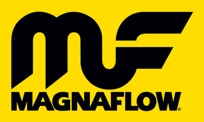 Magnaflow 21-23 Chevrolet Blazer L4 2.0L Direct Fit EPA Compliant Catalytic Converter
