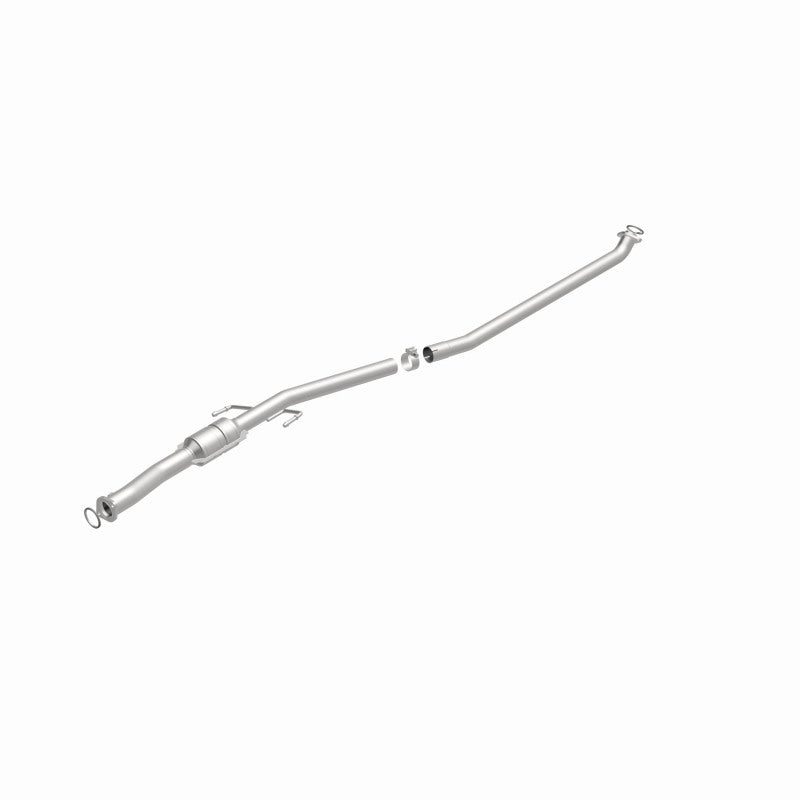 MagnaFlow Direct Fit Catalytic Converter 2004 Toyota Rav4 2.4L