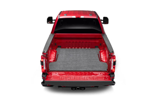 Husky Liners 05-21 Nissan Frontier/Navara 5ft Bed Guardian Comfort Bed Mat