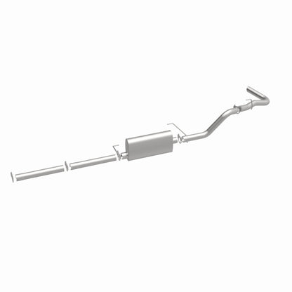 BRExhaust 03 Dodge Ram 1500 5.7L Exhaust Kit
