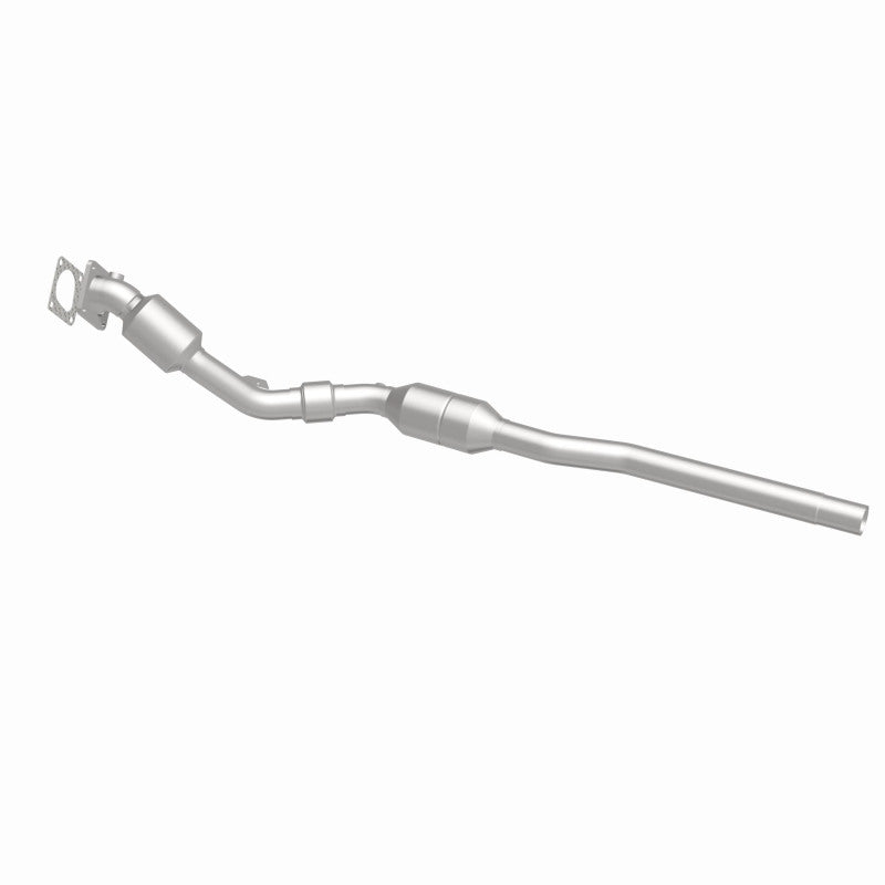 MagnaFlow Direct Fit Catalytic Converter 01-02 Audi S4 2.7L D/S