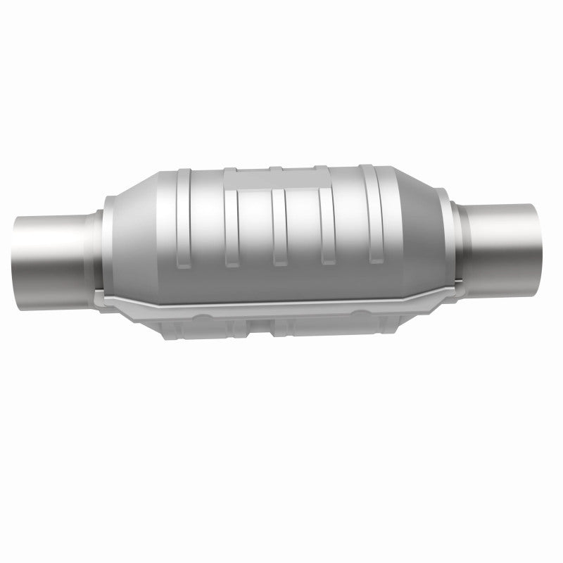 MagnaFlow Universal Catalytic Converter 2.00 Ulev