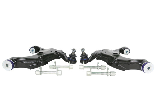 SuperPro Offset Lower Alignment Caster Camber Control Arm