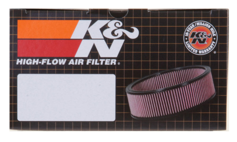 K&N Replacement Air Filter 04-12 Honda VT750 / VT750C2 / VT750C / VT750 C2B / VT730 RS