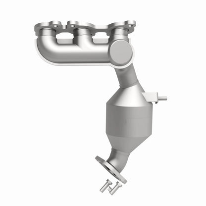 MagnaFlow Direct Fit Catalytic Converter 06-08 Lexus RX400H 3.3L