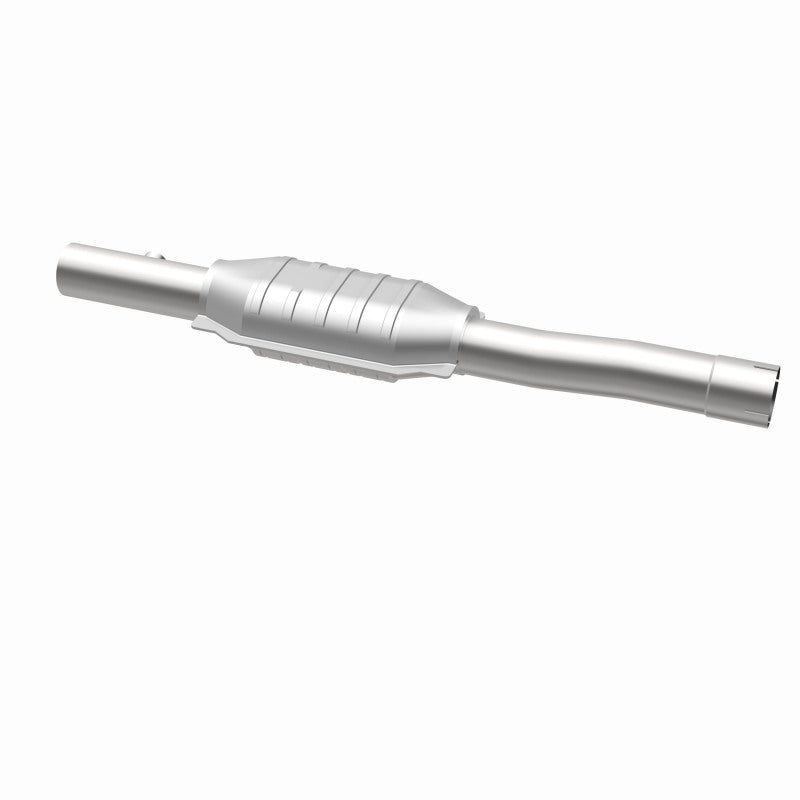 MagnaFlow Direct Fit Catalytic Converter 01-04 Jeep G/C 4.0L