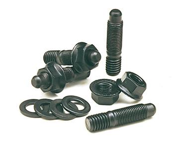ARP 3/8 x .750 SS 12pt Header Bolt Kit