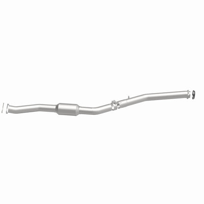 MagnaFlow Direct Fit Catalytic Converter 2015 Subaru WRX