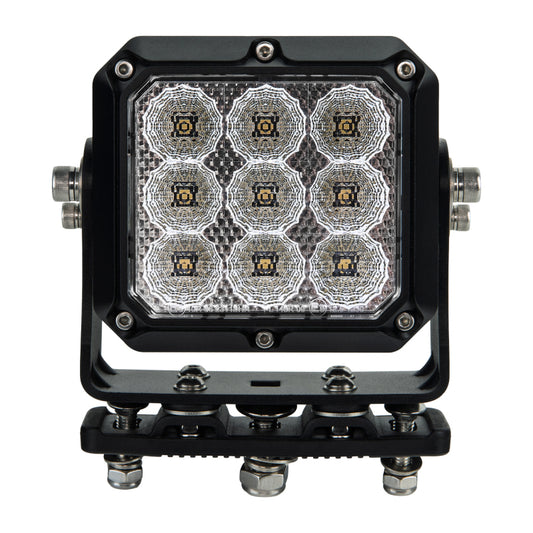 Oracle TITAN 4 90W High Performance Auxiliary Flood Light - IR LED