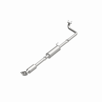 MagnaFlow Direct Fit Catalytic Converter 18-19 Hyundai Kona L4 OEM Underbody