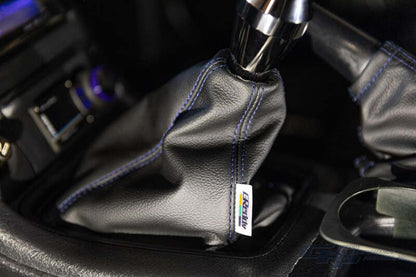 GReddy 95-98 Nissan Skyline BNR34 Genuine Leather Brake Boot