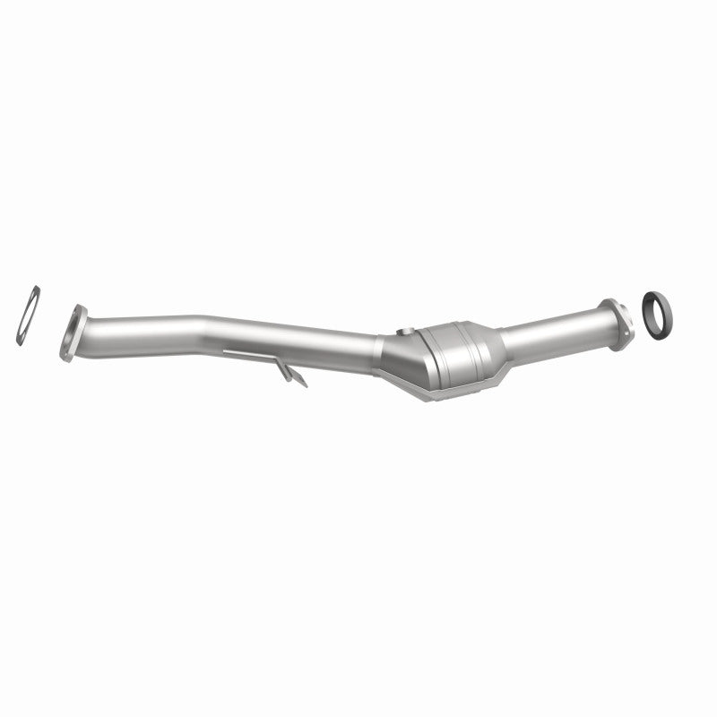 MagnaFlow Direct Fit Catalytic Converter 06-08 Subaru Legacy 2.5L