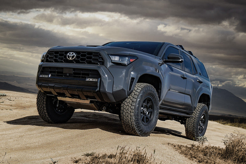 ICON 2025 Toyota 4Runner 2WD Front 2.5 VS RR CDEV Coilover Kit