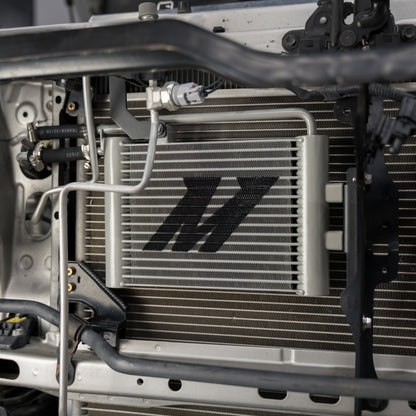 Mishimoto 10-24 Toyota 4Runner 4.0L Transmission Cooler