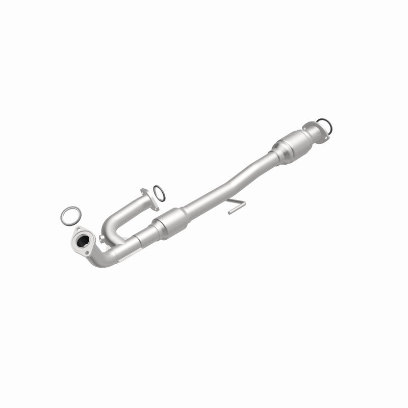 MagnaFlow Direct Fit Catalytic Converter 02-03 Lexus ES300 3.0L rear