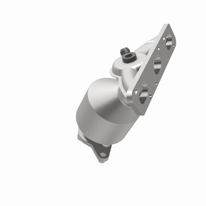 MagnaFlow Direct Fit Catalytic Converter 03 Mazda 6 3.0 Rear Manifold
