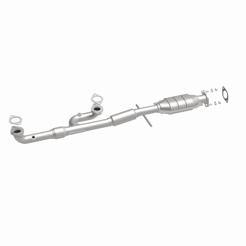 MagnaFlow Direct Fit Catalytic Converter 02-05 Hyundai XG350 3.5L