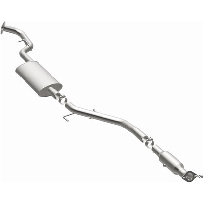 MagnaFlow 13-14 Santa Fe 2L Underbody Direct Fit Converter