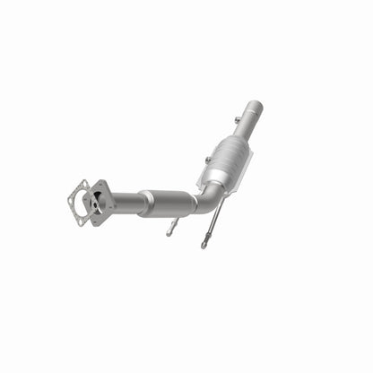 MagnaFlow Direct Fit Catalytic Converter 06-08 VW Rabbit 2.5L