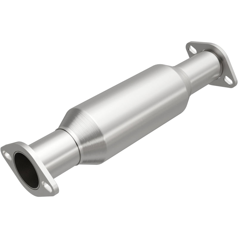 MagnaFlow Direct Fit Catalytic Converter 97-98 Mitsu Diamante 3.5L