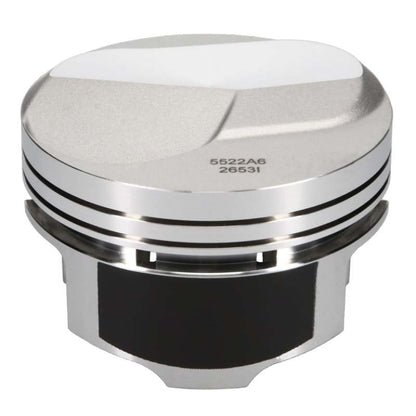 Wiseco Chevrolet Big Block 4.310in Bore 1.270in CH 21.00 CC Pro Tru Street Piston Set