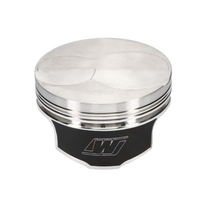 Wiseco Chevy LS Series -3cc Dome 4.000inch Bore Piston Shelf Stock Kit