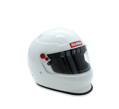 RaceQuip PRO25 SA2025 WH 3XL HELMET