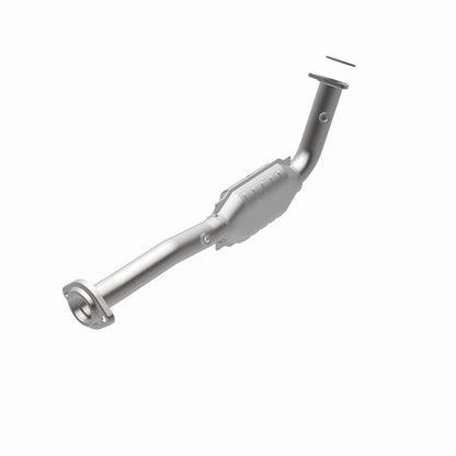 MagnaFlow Direct Fit Catalytic Converter 03-06 Hummer H2 6.0L P/S