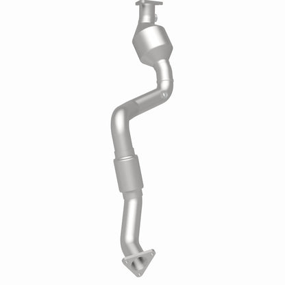 MagnaFlow 07-08 Audi Q7 3.6L Direct Fit Converter