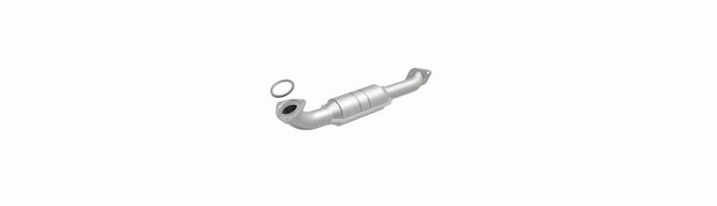 MagnaFlow Direct Fit Catalytic Converter 2008 Pontiac G8 3.6L ds