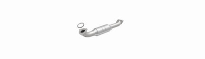 MagnaFlow Direct Fit Catalytic Converter 2008 Pontiac G8 3.6L ds