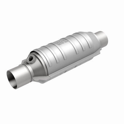 MagnaFlow Universal Catalytic Converter Honda/Isuzu/Nissan/Volkswagen *California OBDII*
